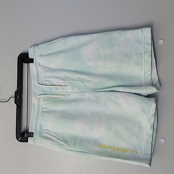 QUIK  SILVER Slow Dive To Shortx - Picture 6 of 8